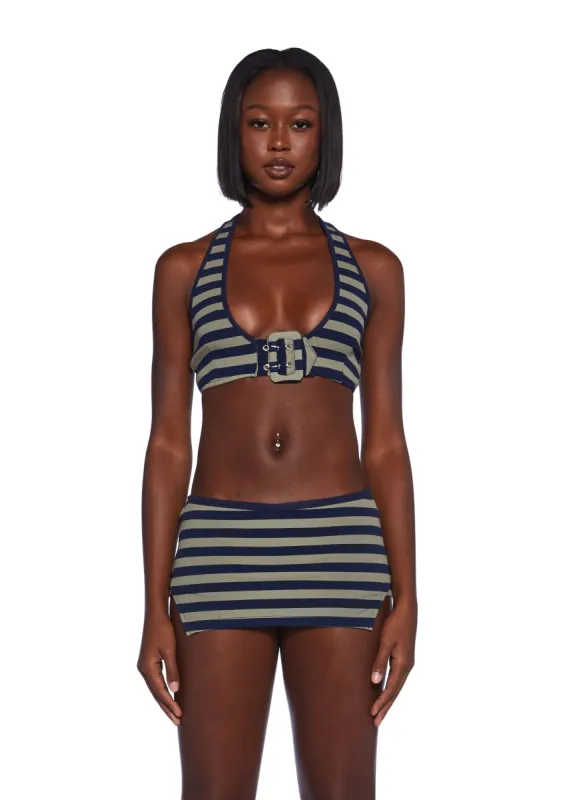 By The Cabana Skort Set sold by Dolls Kill