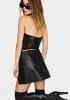 Casey Mini Skirt sold by Dolls Kill
