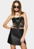 Casey Mini Skirt sold by Dolls Kill