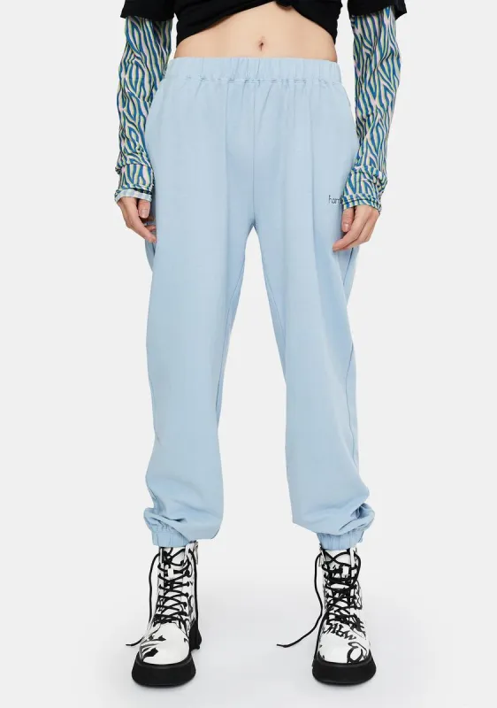 Homebody Jogger Sweatpants sold by Dolls Kill