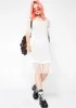Pure Oh She Cute Lace Dress sold by Dolls Kill