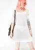 Pure Oh She Cute Lace Dress sold by Dolls Kill