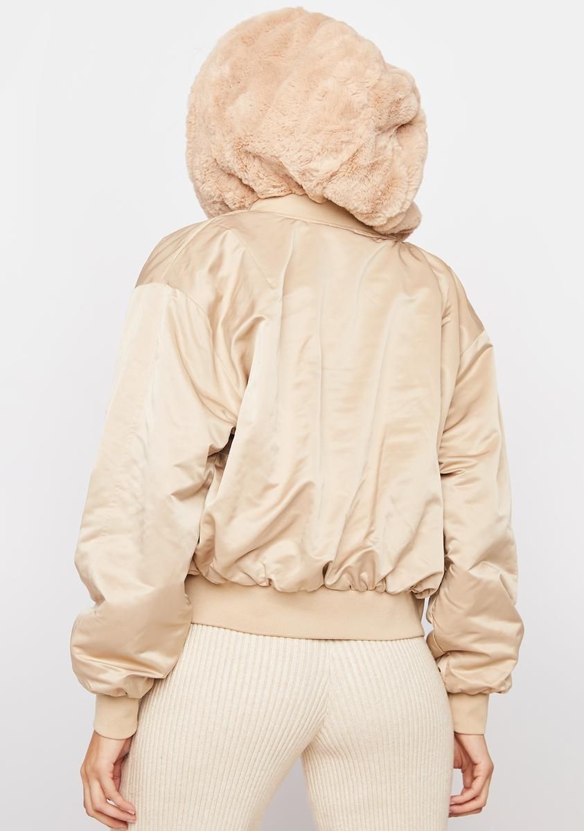 Chill Vibes Reversible Jacket sold by Dolls Kill product image thumbnail 4