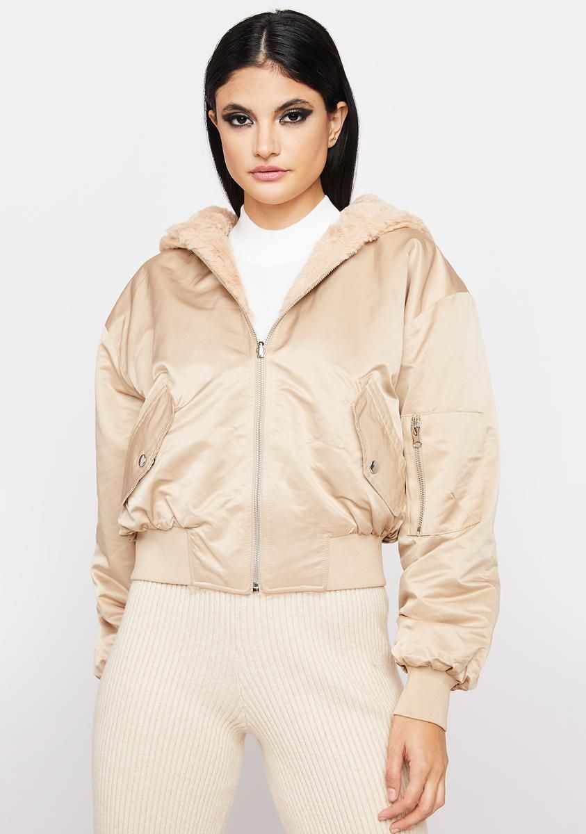 Chill Vibes Reversible Jacket sold by Dolls Kill