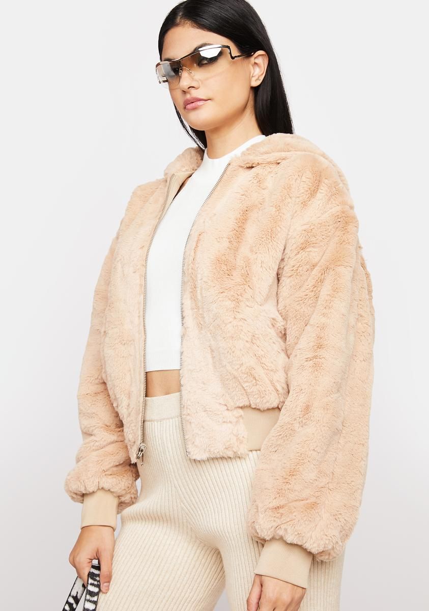 Chill Vibes Reversible Jacket sold by Dolls Kill product image thumbnail 2