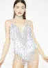 Cosmic Bodysuit sold by Dolls Kill