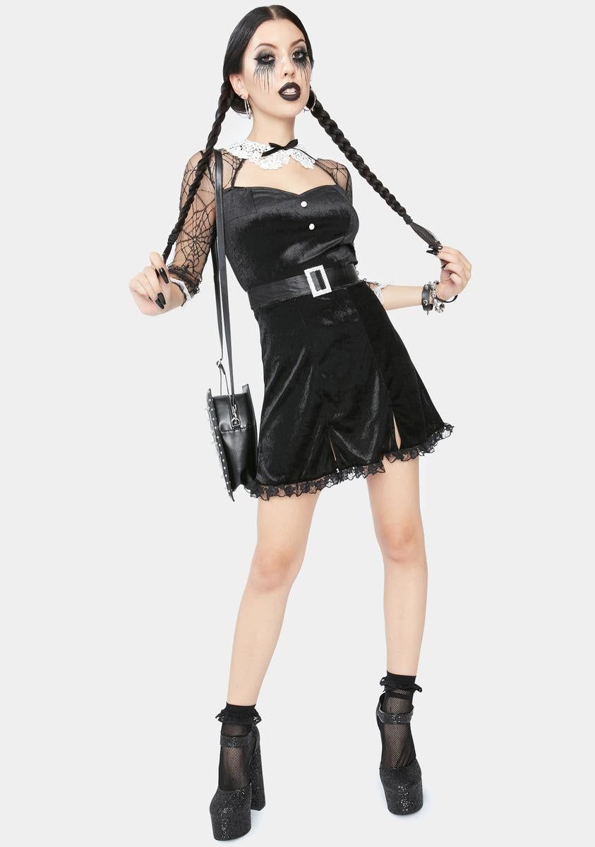 Hump Day Hottie Costume sold by Dolls Kill product image thumbnail 3