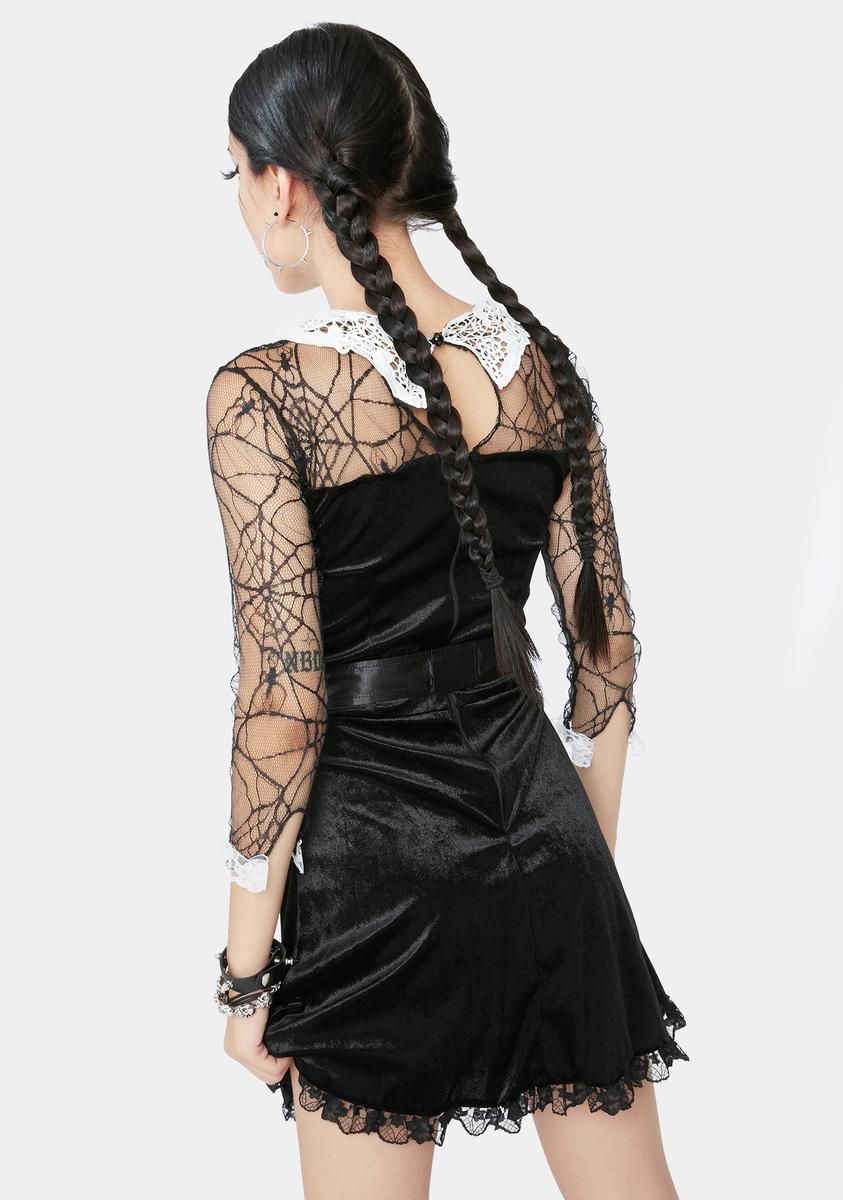 Hump Day Hottie Costume sold by Dolls Kill product image thumbnail 4