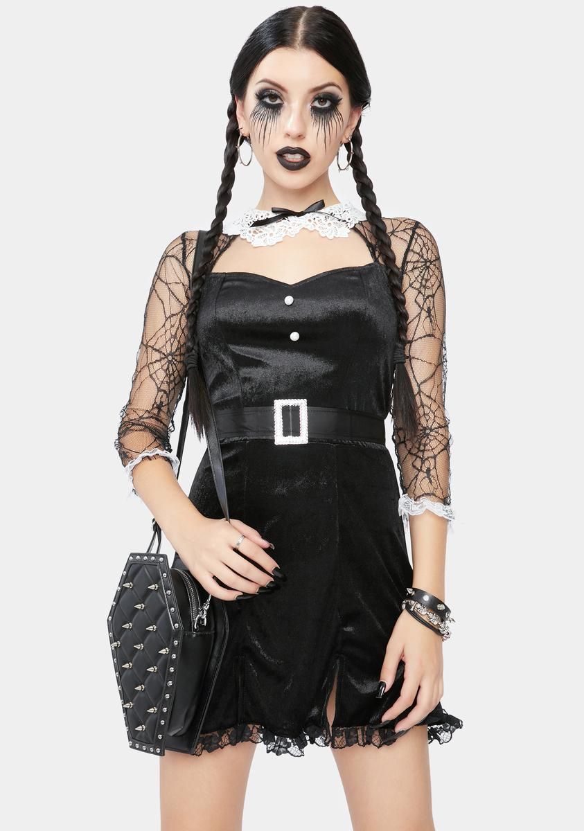 Hump Day Hottie Costume sold by Dolls Kill