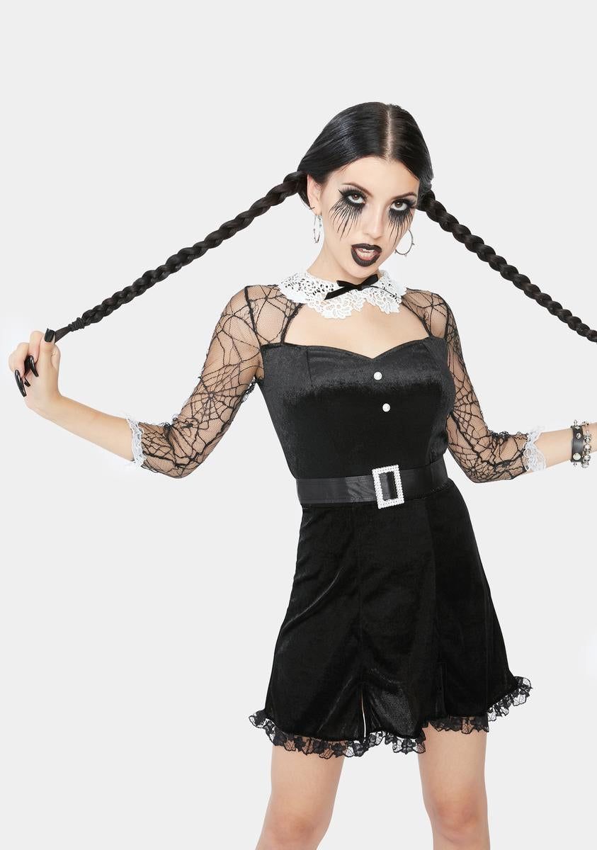 Hump Day Hottie Costume sold by Dolls Kill product image thumbnail 2