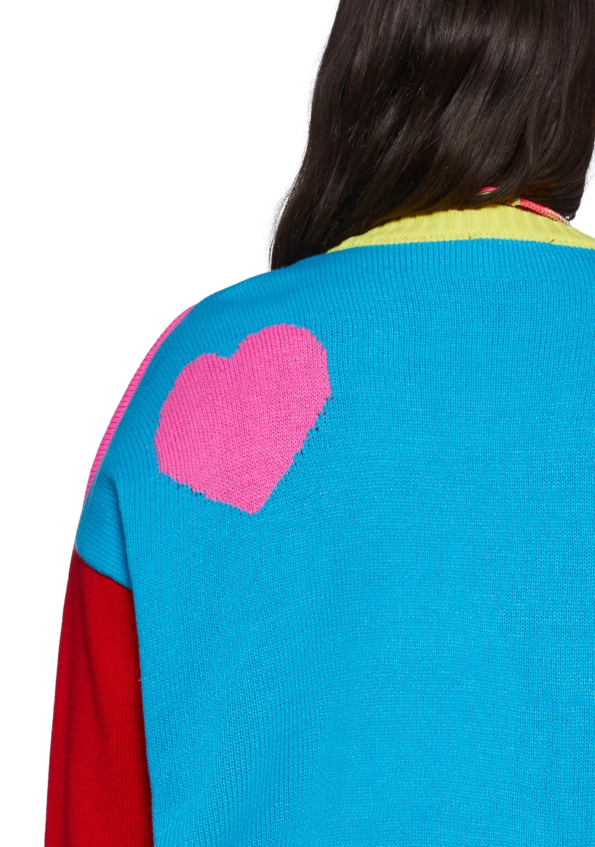 Plus Daisy Dreams Oversized Cardigan sold by Dolls Kill product image thumbnail 3