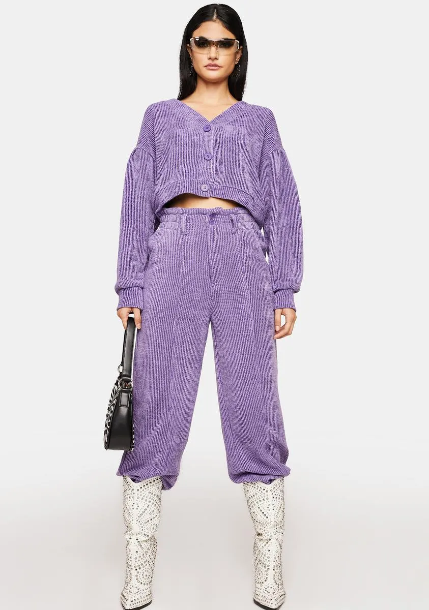 Fog Has Lifted Wide Leg Pants sold by Dolls Kill product image thumbnail 2