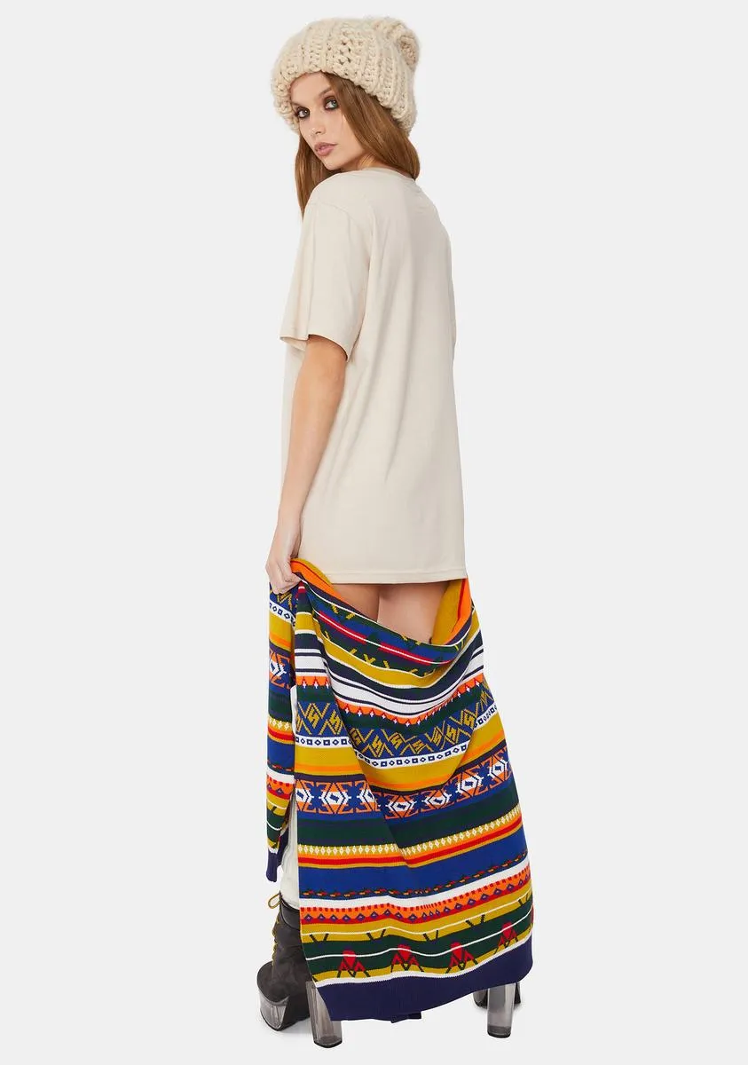 Yosemite National Park T Shirt sold by Dolls Kill product image thumbnail 4