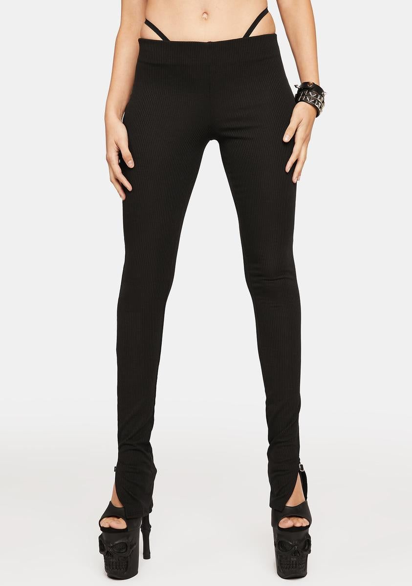 Haute For You Pants sold by Dolls Kill