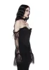 Wonderous Illusions Corset Top sold by Dolls Kill