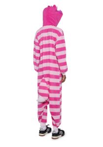 Cheshire Cat Kigurumi sold by Dolls Kill