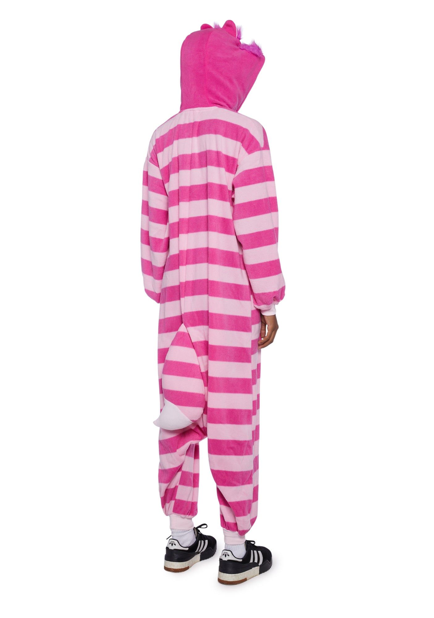 Cheshire Cat Kigurumi sold by Dolls Kill product image thumbnail 4