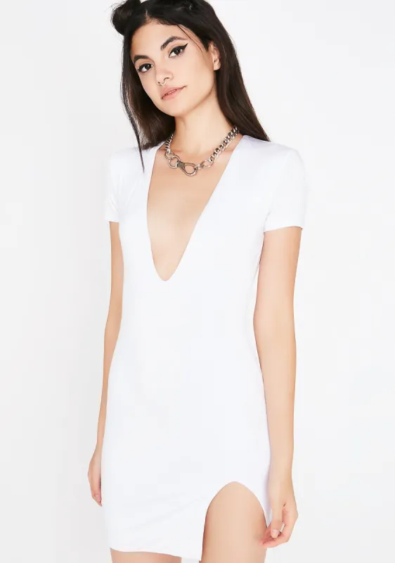 Arm Candy Mini Dress sold by Dolls Kill