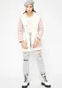 Winter Proof Sherpa Jacket sold by Dolls Kill