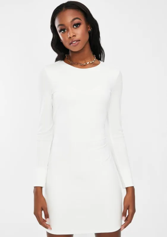 Luca Mini Dress sold by Dolls Kill