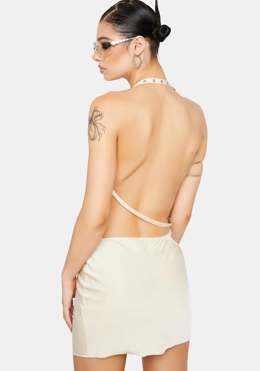 Made You Stare Skirt Set sold by Dolls Kill product image thumbnail 4