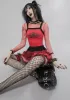 License 2 Kill Graphic Crop Tank sold by Dolls Kill