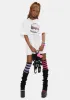 Misanthropy Graphic Tee sold by Dolls Kill