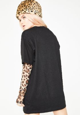 Smiles Tee sold by Dolls Kill