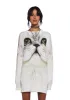 Furry Friend Oversized Sweater sold by Dolls Kill
