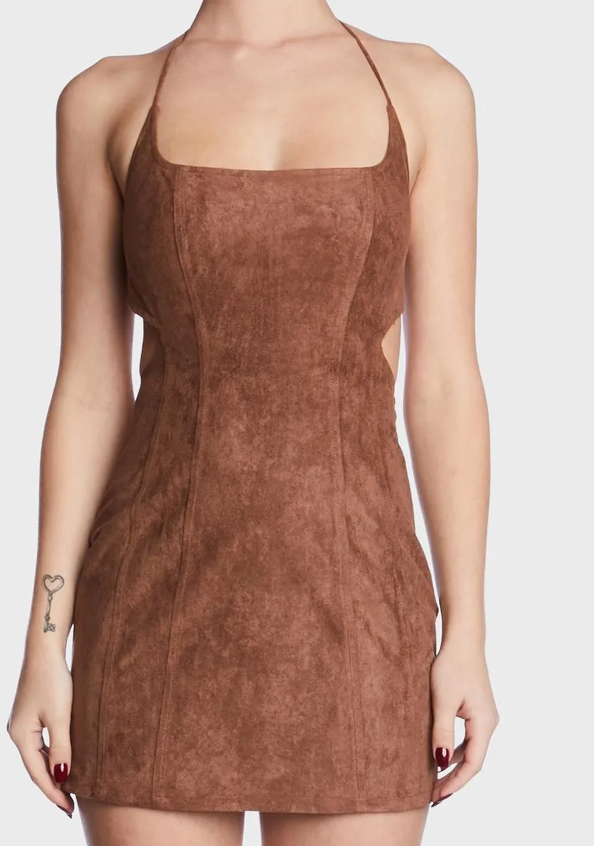 Diez Mini Dress sold by Dolls Kill product image thumbnail 2