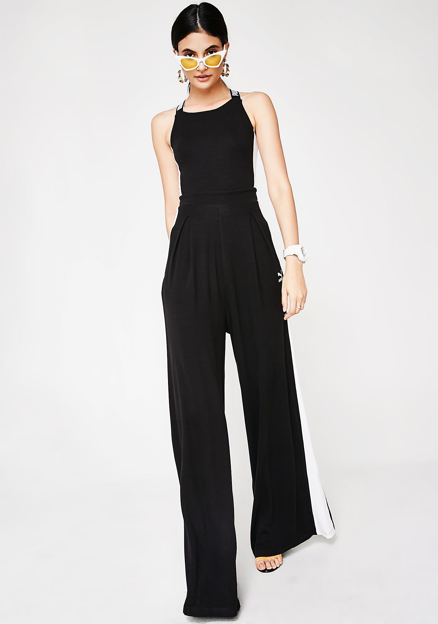 Archive T7 Overall sold by Dolls Kill product image thumbnail 5