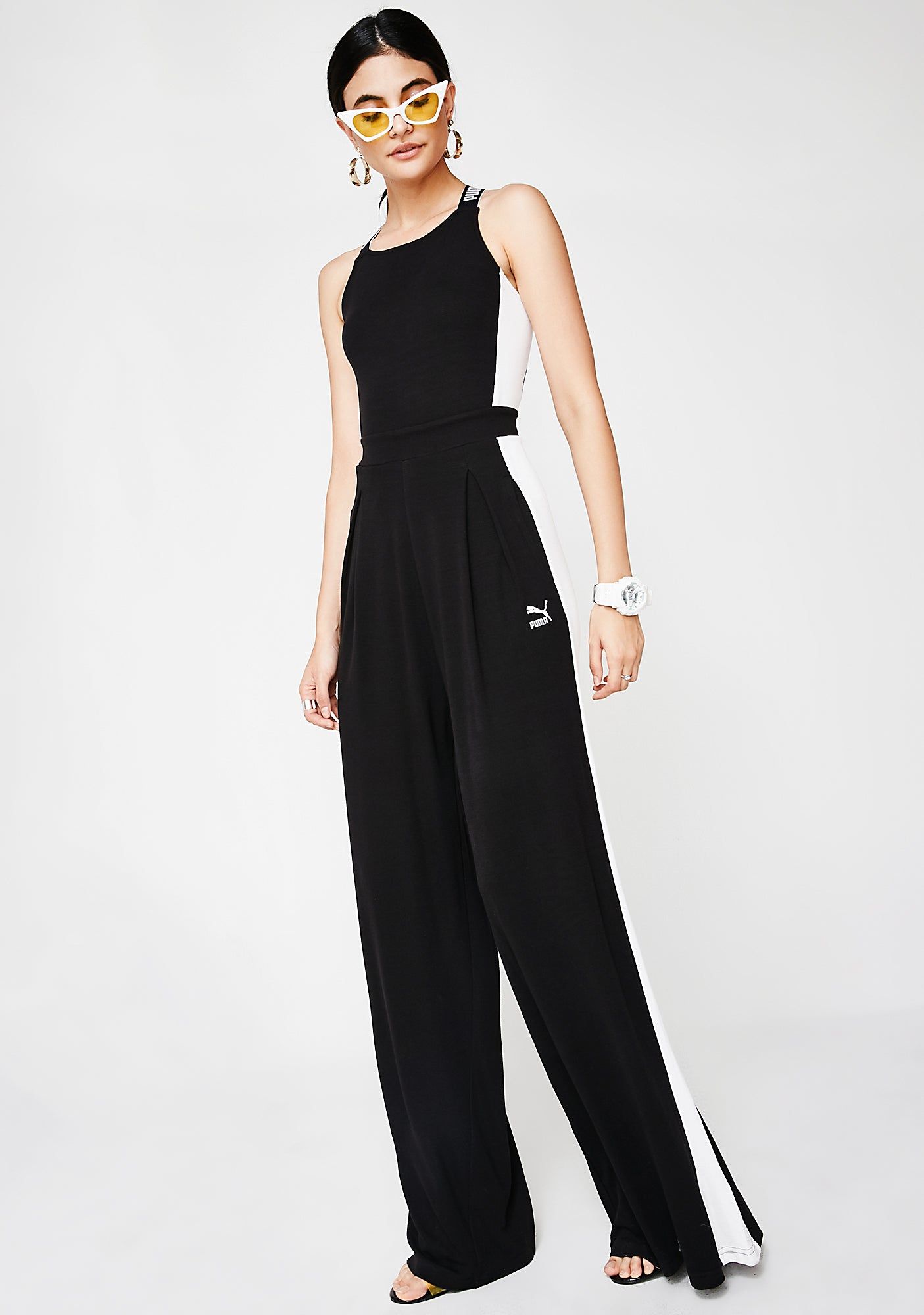 Archive T7 Overall sold by Dolls Kill product image thumbnail 4