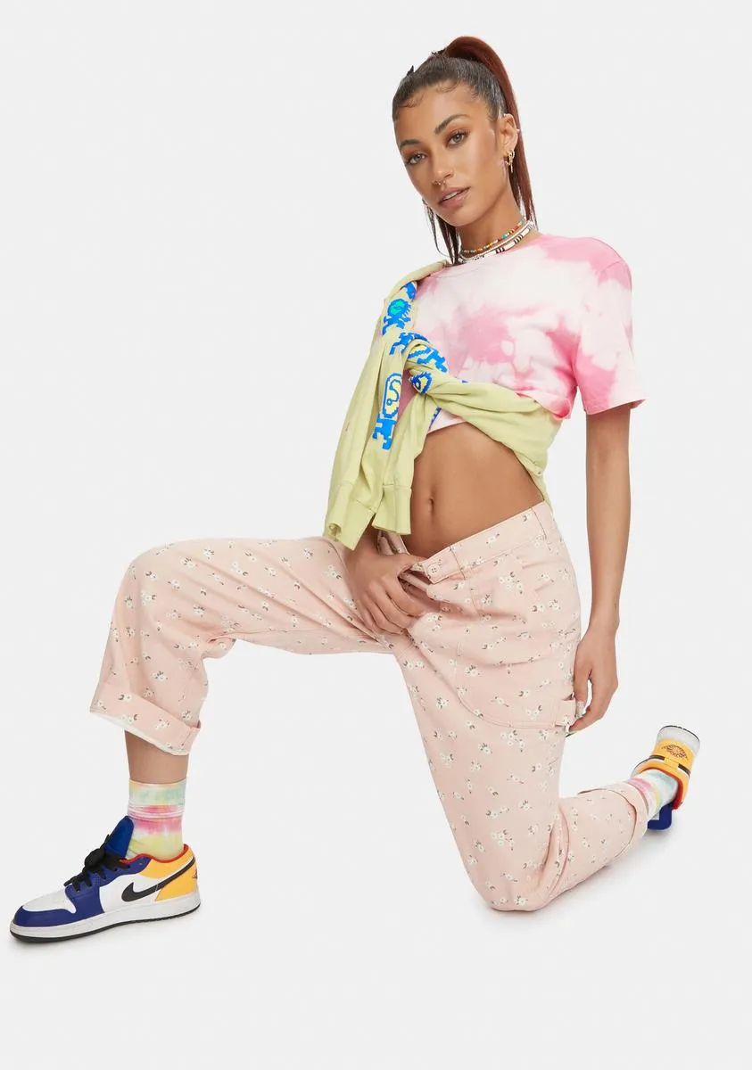 Studio Work Pants sold by Dolls Kill product image thumbnail 3