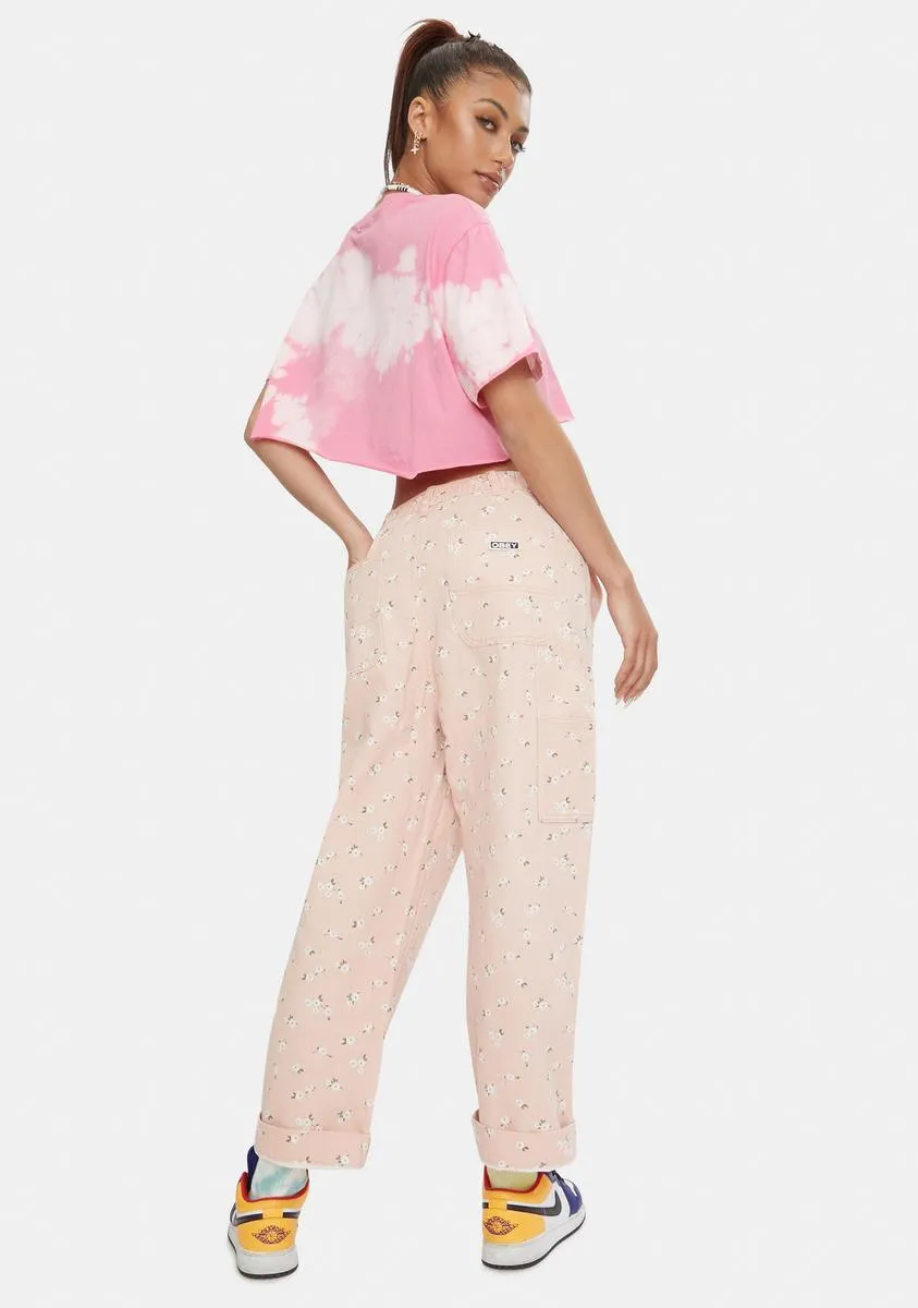 Studio Work Pants sold by Dolls Kill product image thumbnail 4