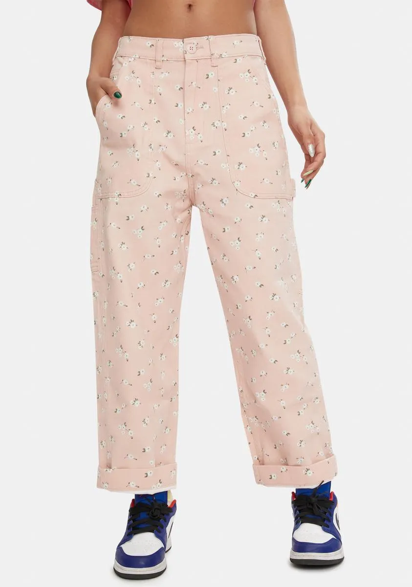 Studio Work Pants sold by Dolls Kill