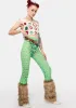 Festi-Babe Knit Pants sold by Dolls Kill
