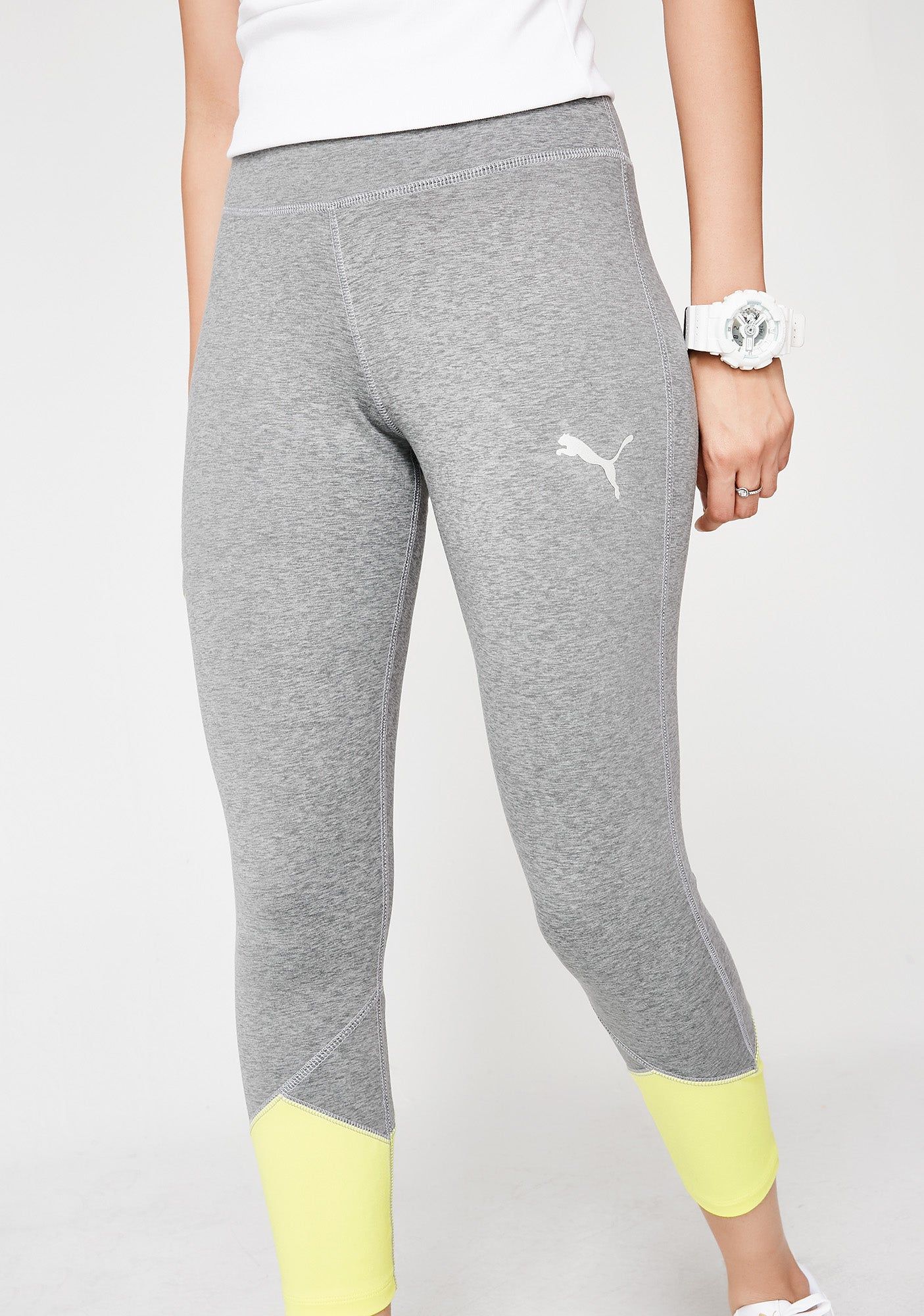 Spark Logo Tights sold by Dolls Kill product image thumbnail 3