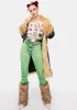 Festi-Babe Knit Pants sold by Dolls Kill