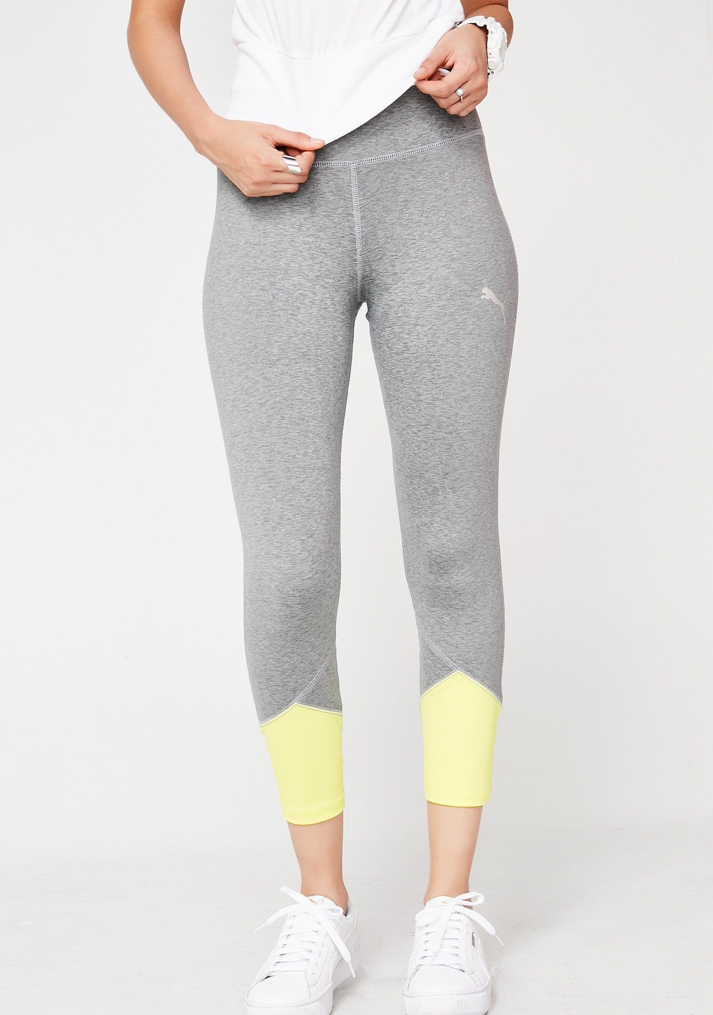 Spark Logo Tights sold by Dolls Kill