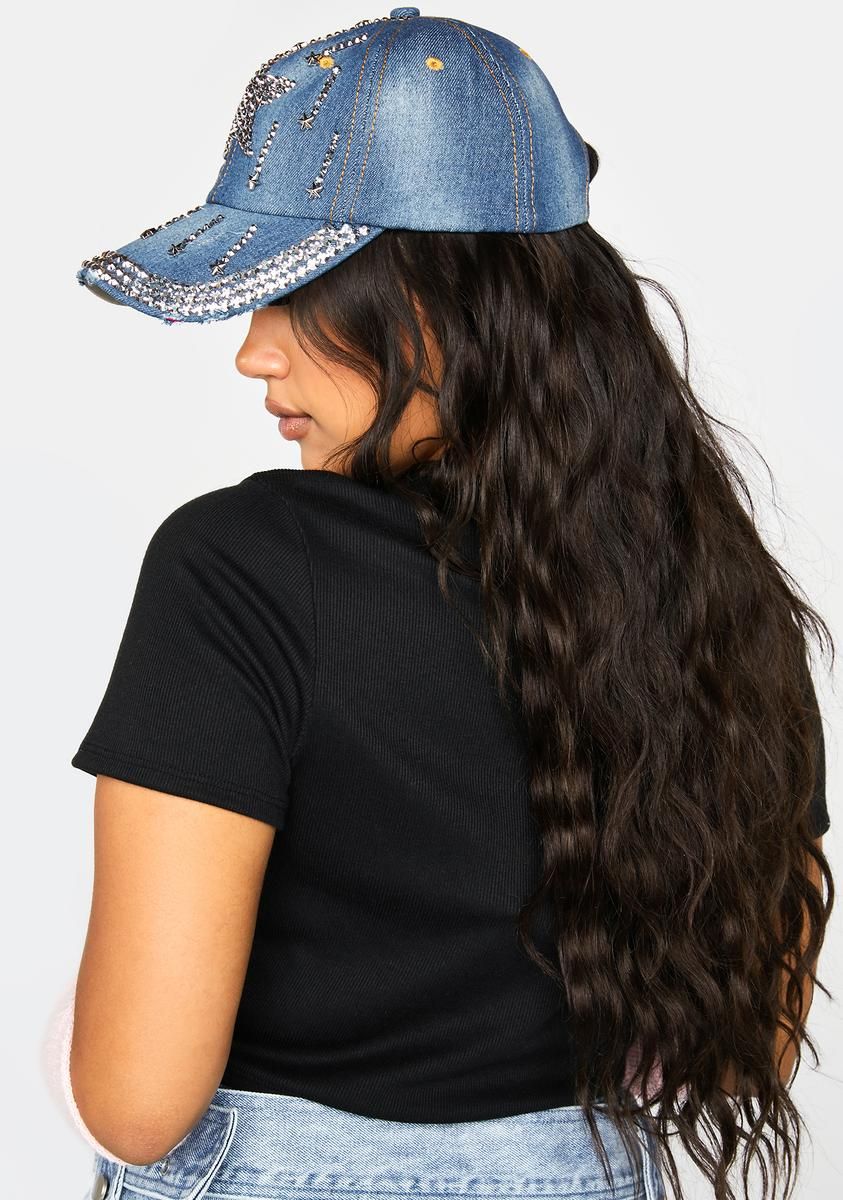 Plus Wicked Don't Be Jelly Crop Top sold by Dolls Kill product image thumbnail 4