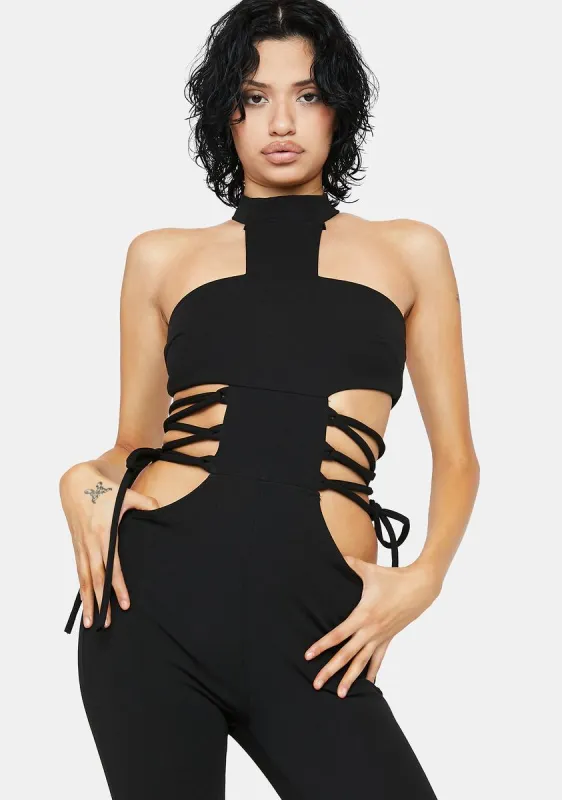 Day For Night Jumpsuit sold by Dolls Kill