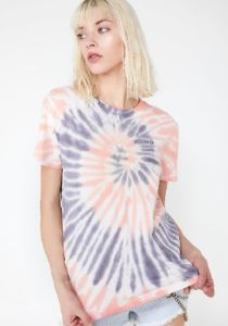Zipn N Tripn Short Sleeve Tee sold by Dolls Kill