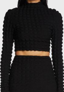 Chic Mood Cut-Out Mini Dress sold by Dolls Kill