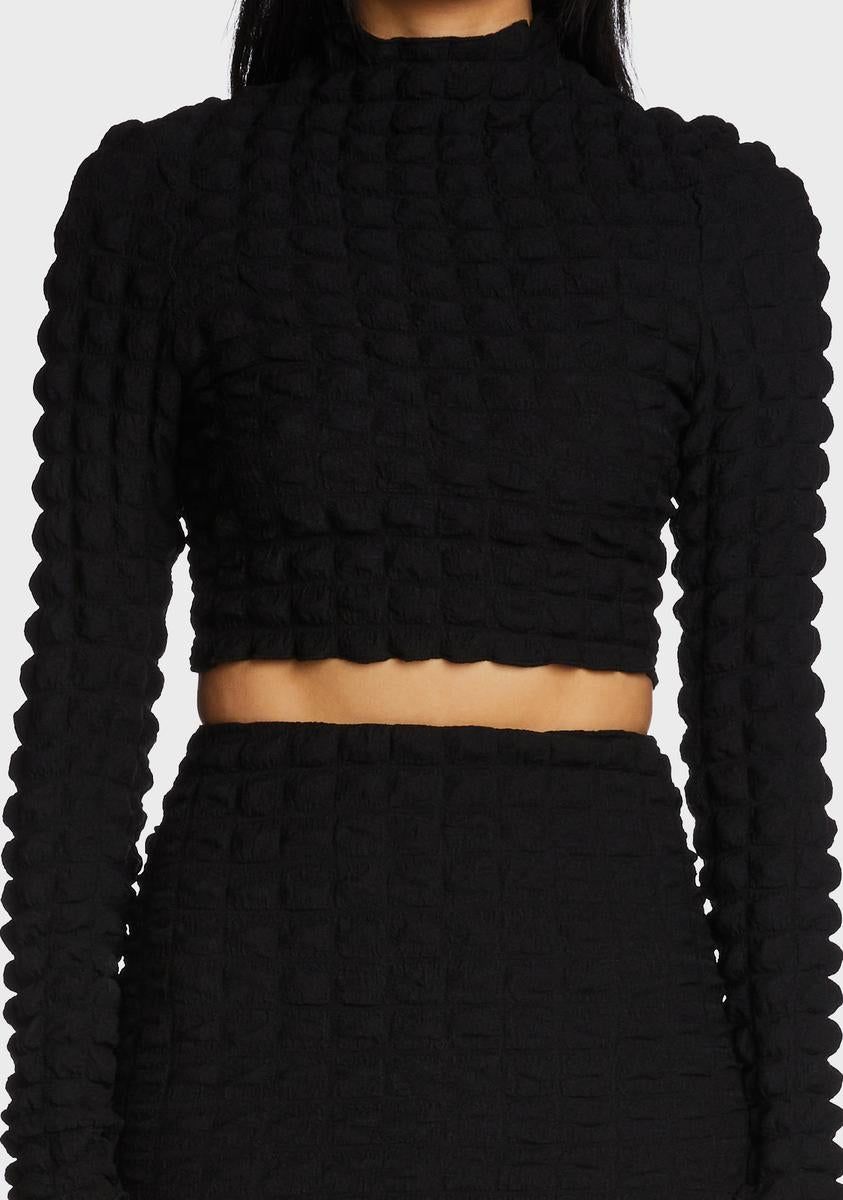 Chic Mood Cut-Out Mini Dress sold by Dolls Kill product image thumbnail 2