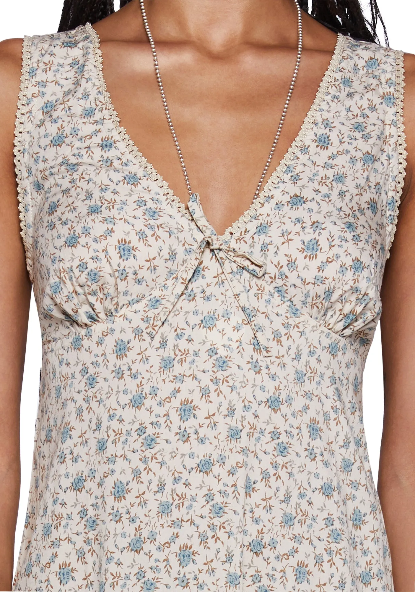 Lavisha Midi Dress sold by Dolls Kill product image thumbnail 2