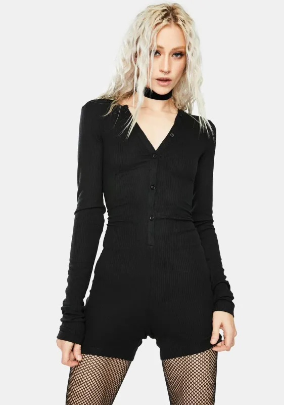 Angel Romper sold by Dolls Kill