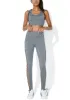 Feeling Xtra Lace-Up Leggings sold by Dolls Kill