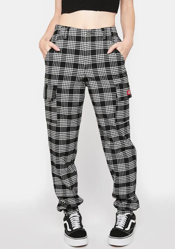Utility Jogger Pants sold by Dolls Kill