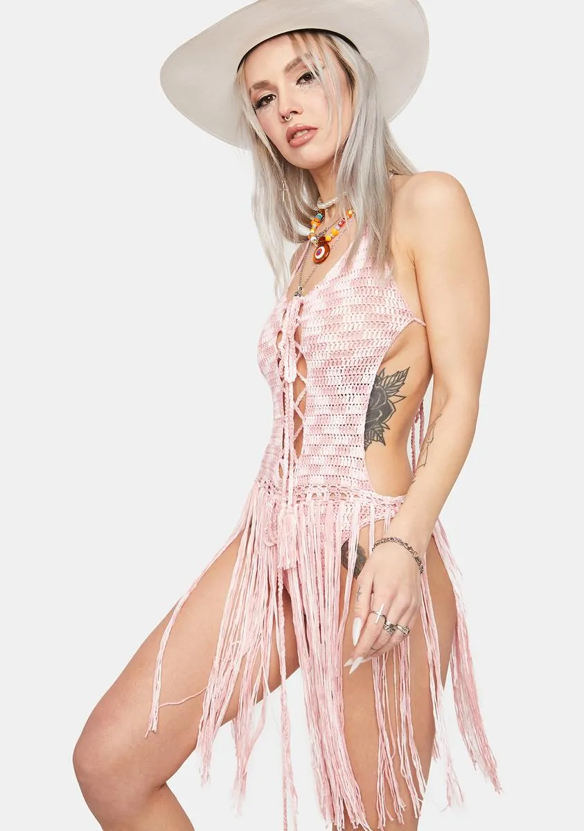 Don't Tie Me Down Bodysuit sold by Dolls Kill product image thumbnail 2