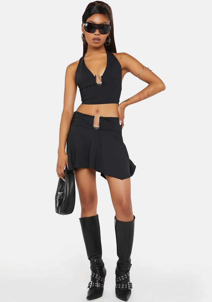 Tobias Halter Top sold by Dolls Kill product image thumbnail 3